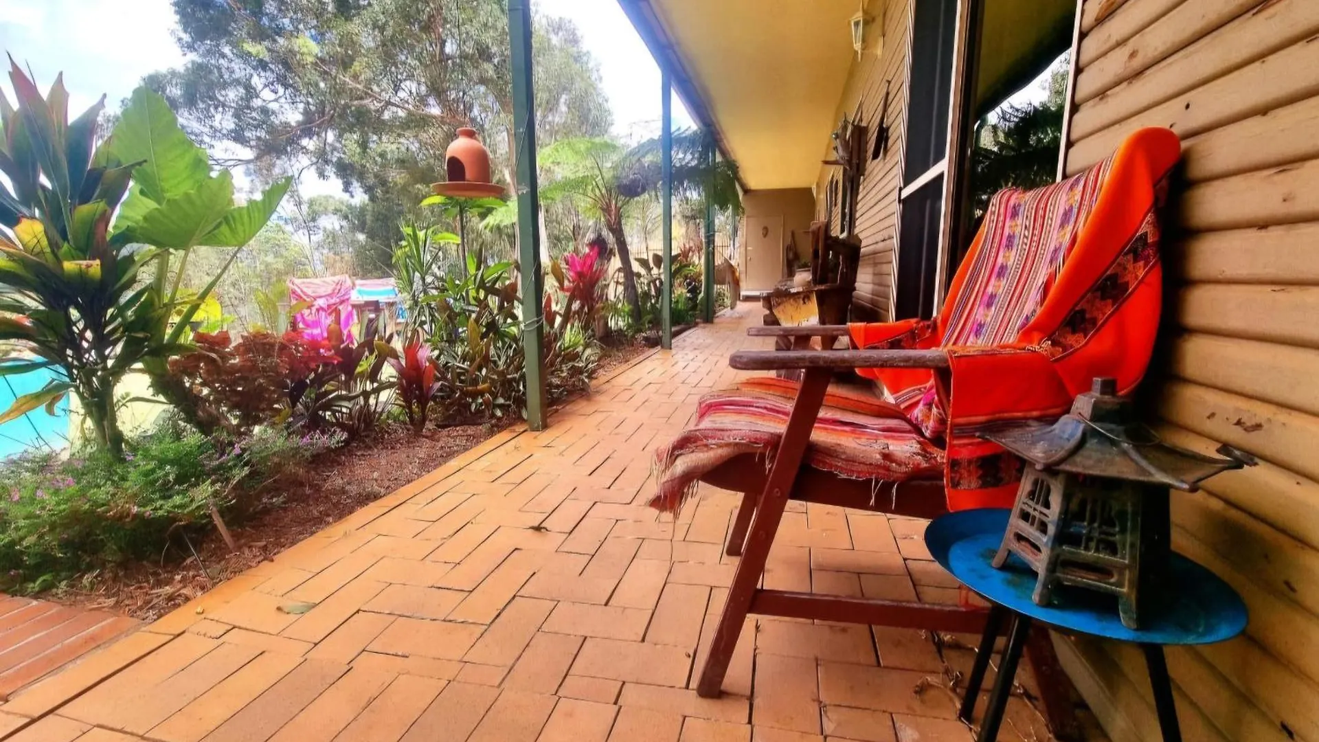 The House Of The Rising Sun Holiday home *