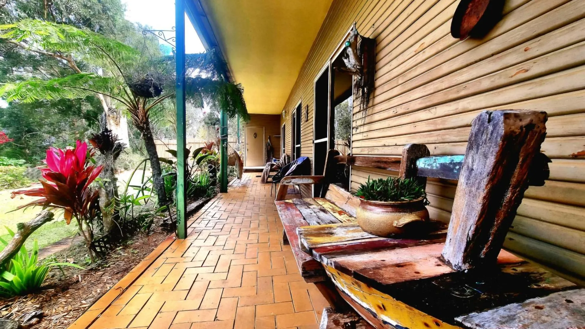 The House Of The Rising Sun Gold Coast