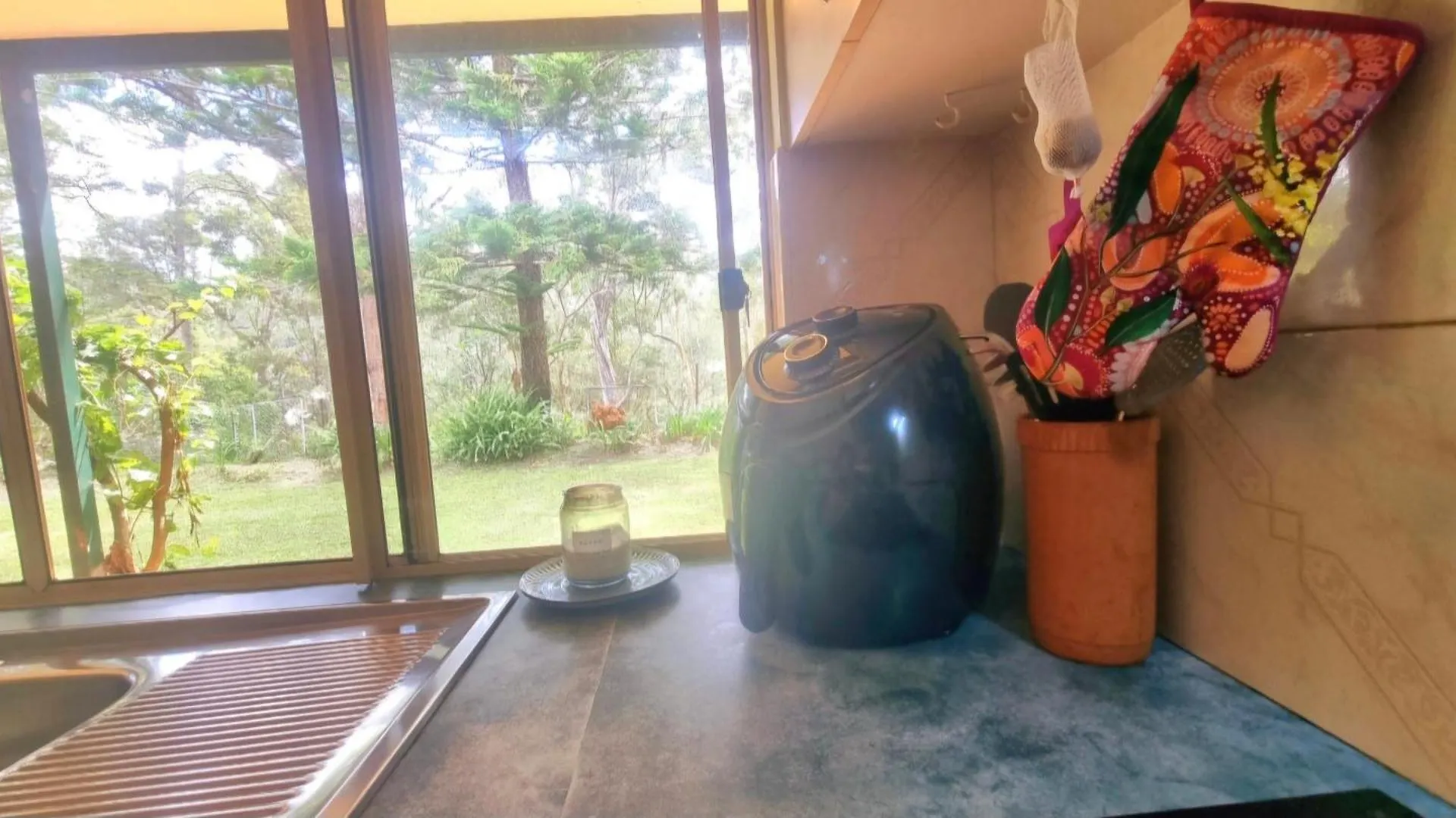 The House Of The Rising Sun Holiday home *
