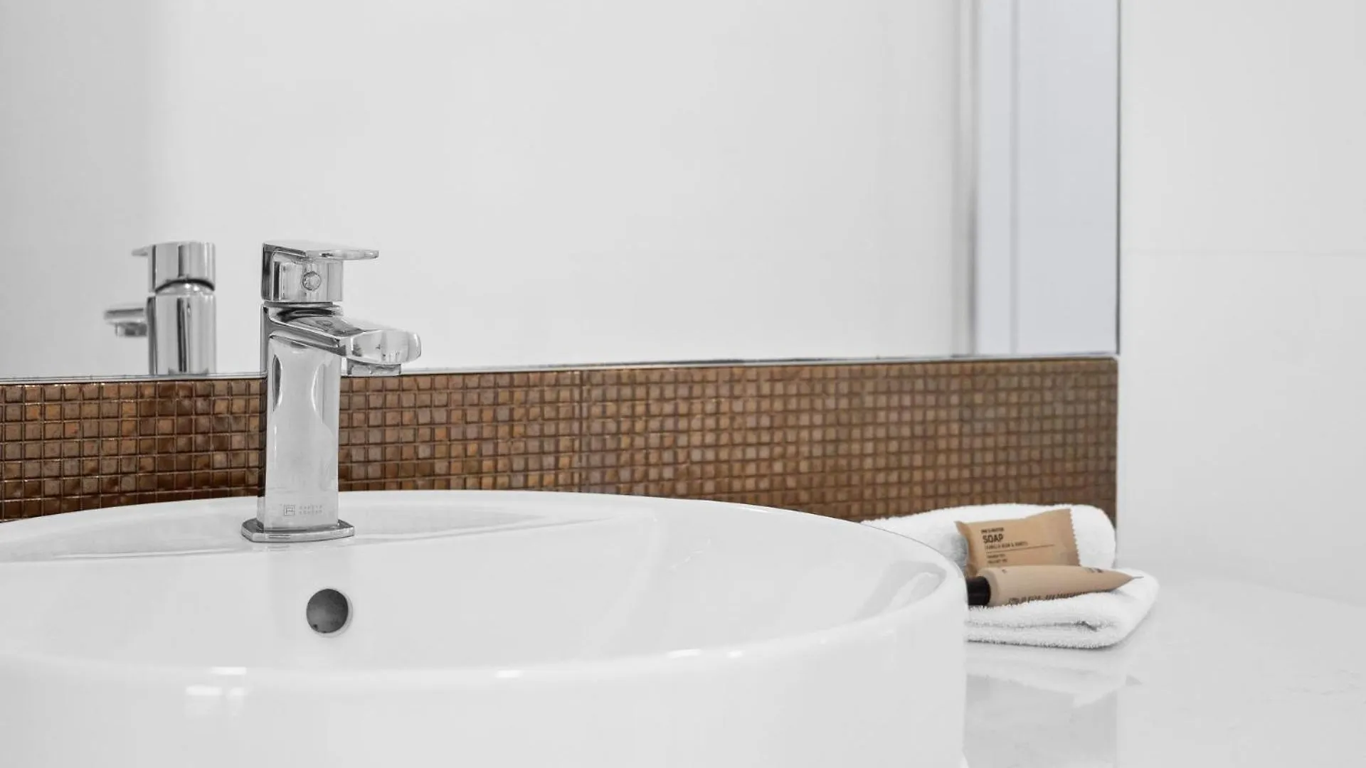 شقة Ocean View Serenity At Rhapsody