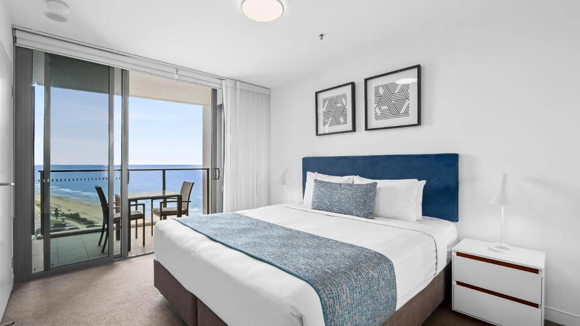 Ocean View Serenity At Rhapsody غولد كوست