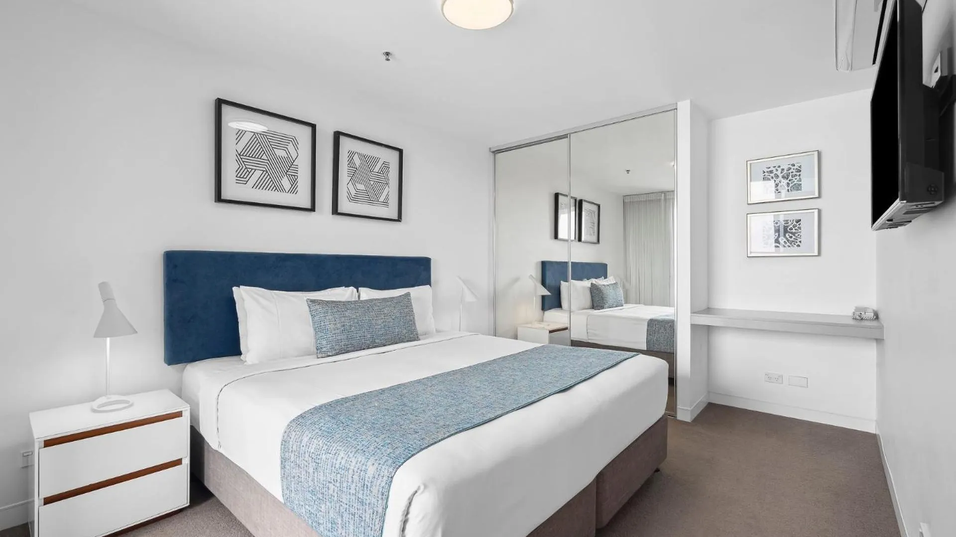 Ocean View Serenity At Rhapsody شقة