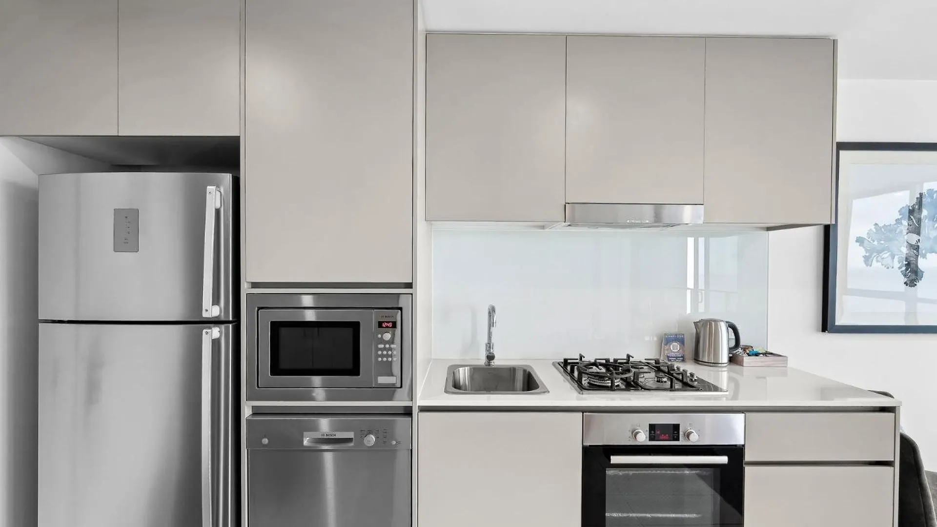 شقة Ocean View Serenity At Rhapsody