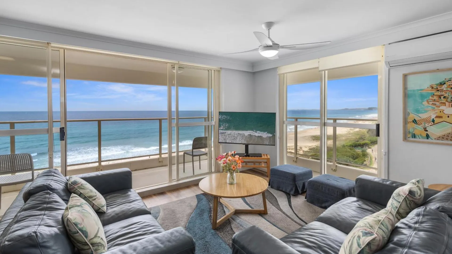 Viscount On The Aparthotel Gold Coast