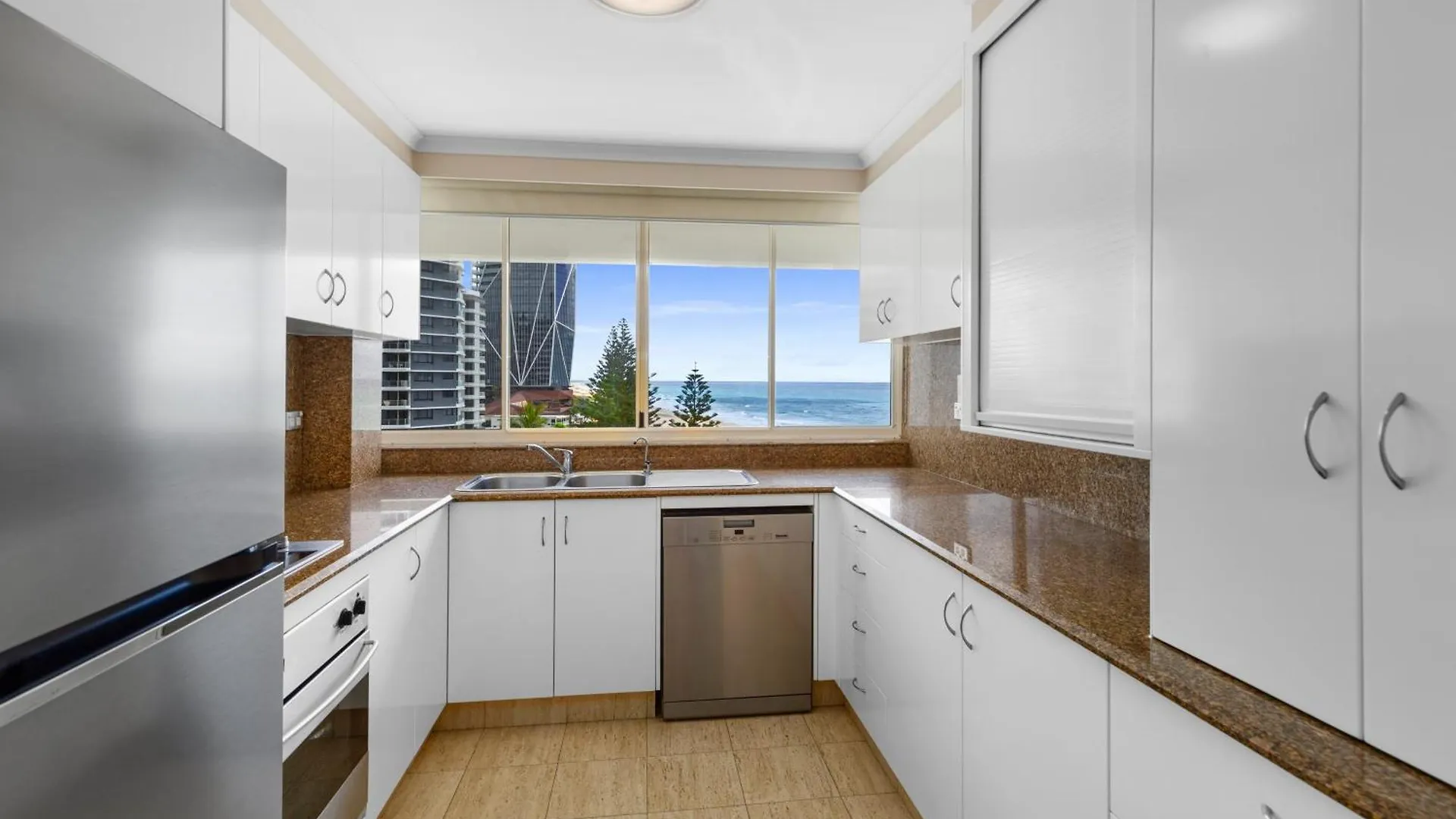Viscount On The Aparthotel Gold Coast