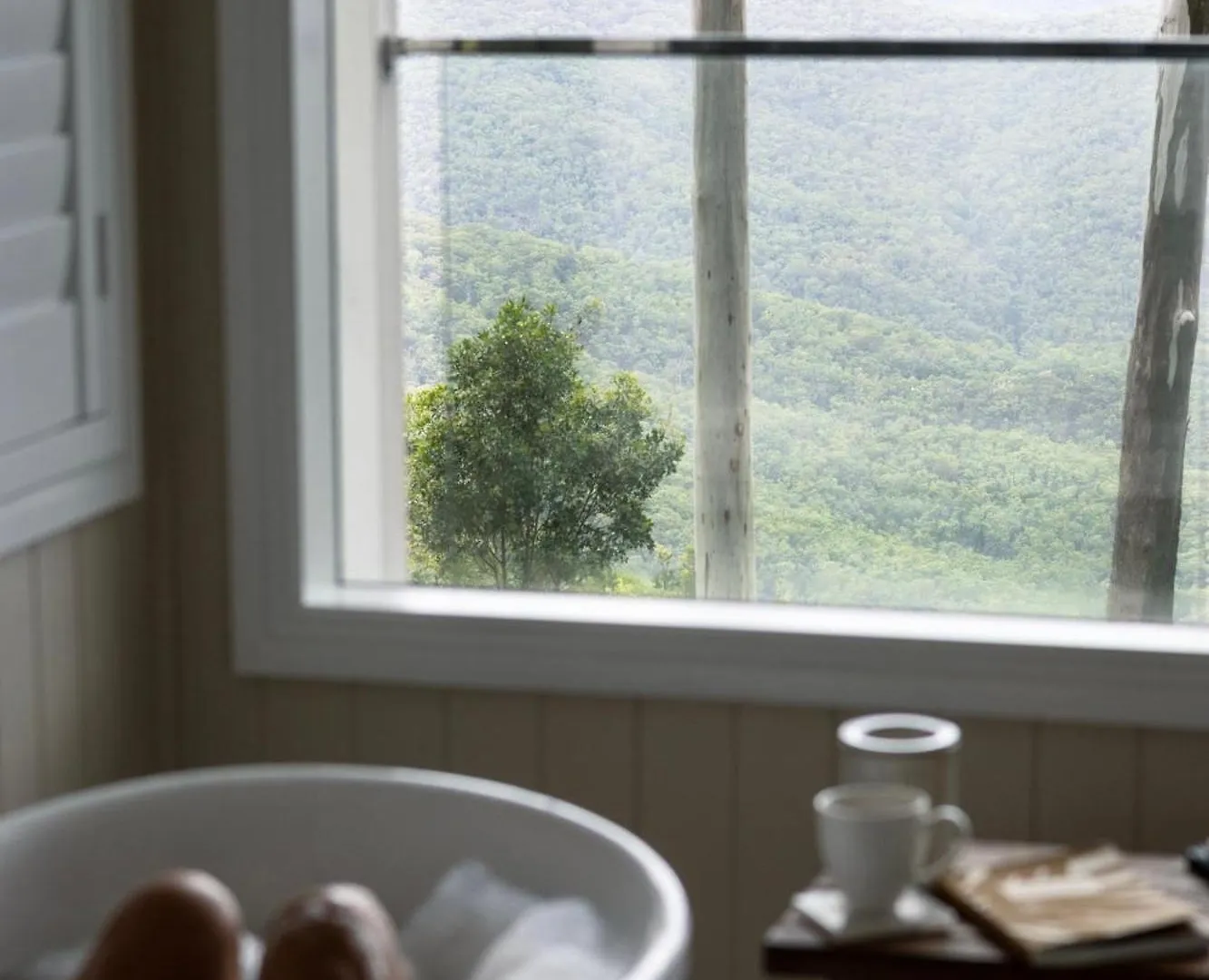 Verandah House Country Estate Lodge Mount Tamborine