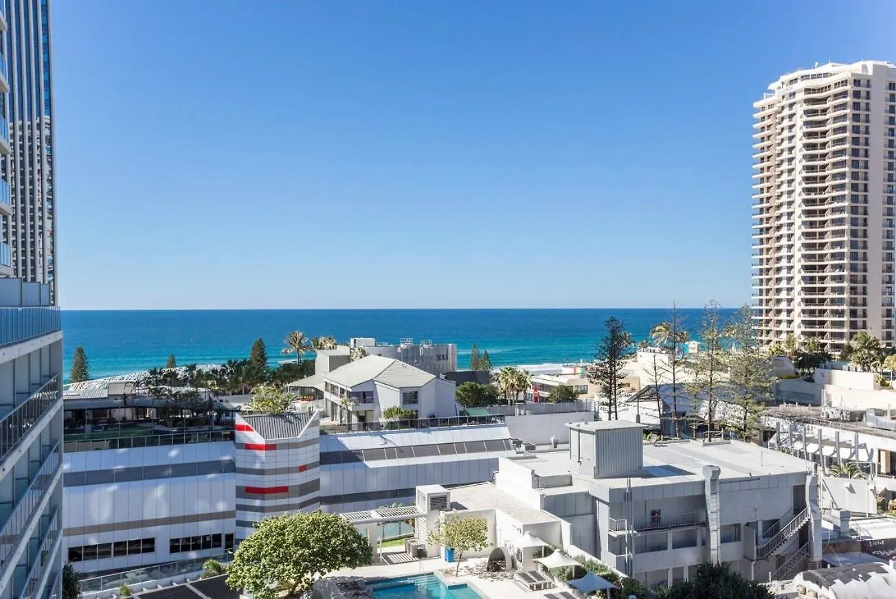 Appartement H Star Residences-- Paradise Stayz