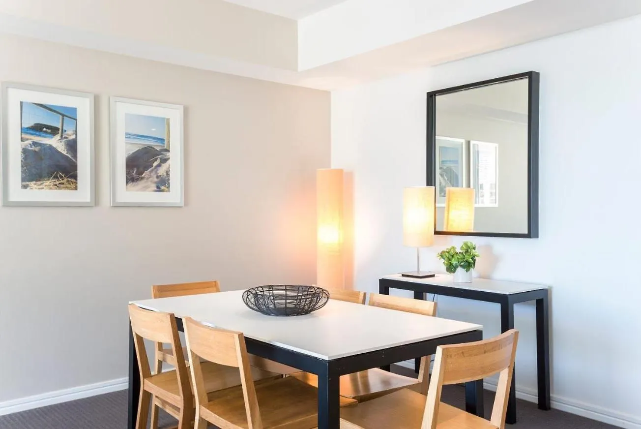 Appartement H Star Residences-- Paradise Stayz *