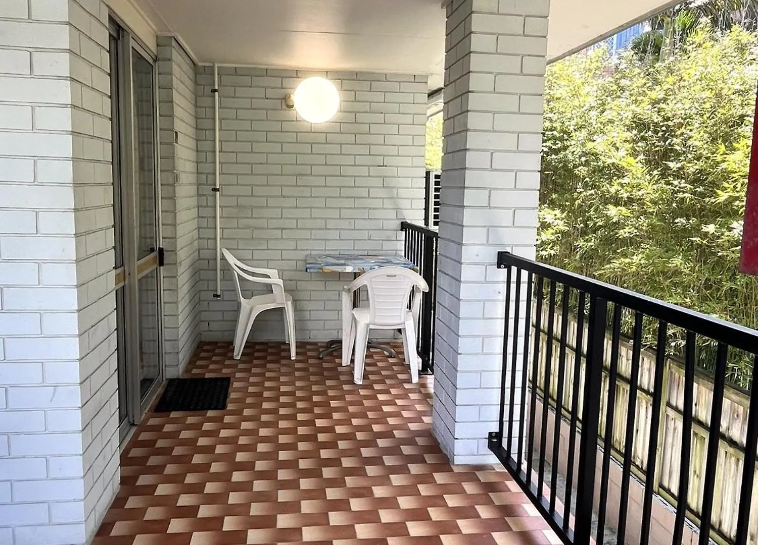 Motel Browns Broadbeach