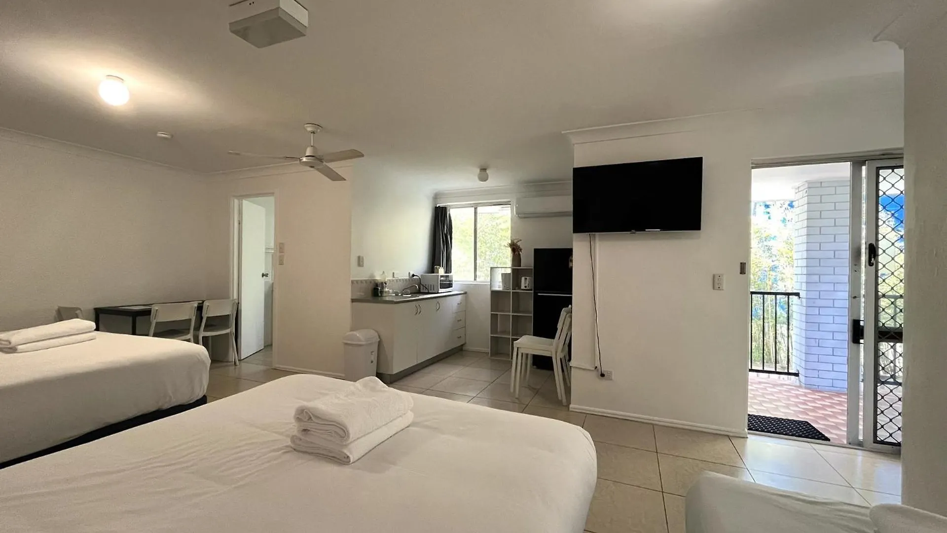 Browns Broadbeach