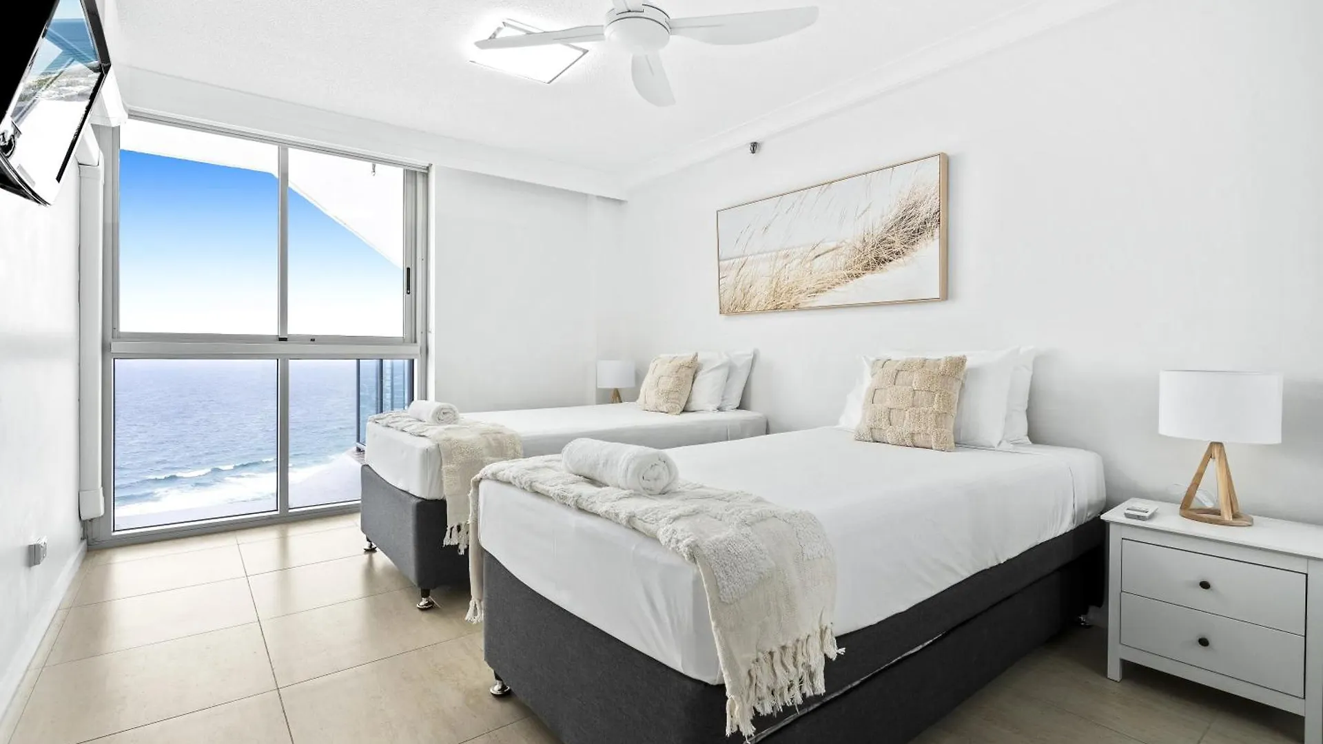 Appartement Peninsula Private - Q