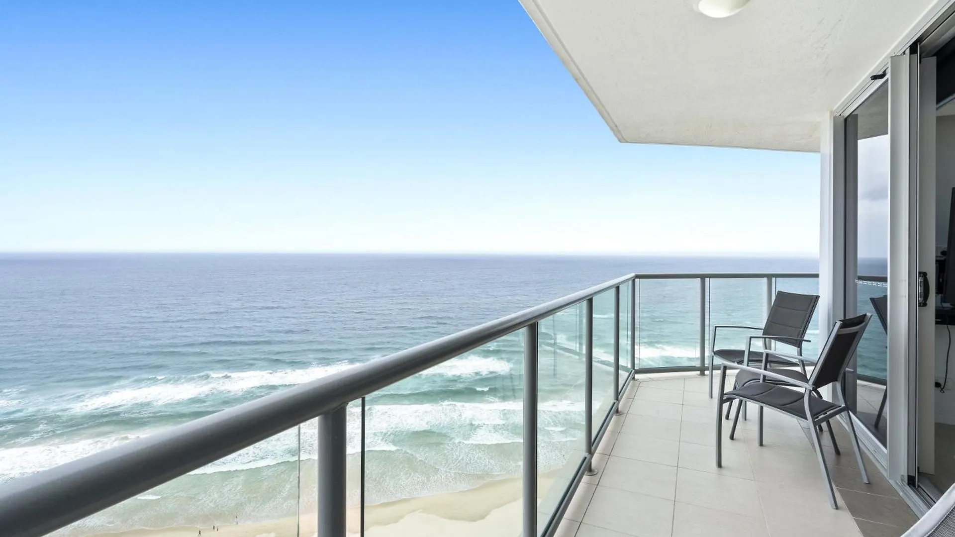 Appartement Peninsula Private - Q *