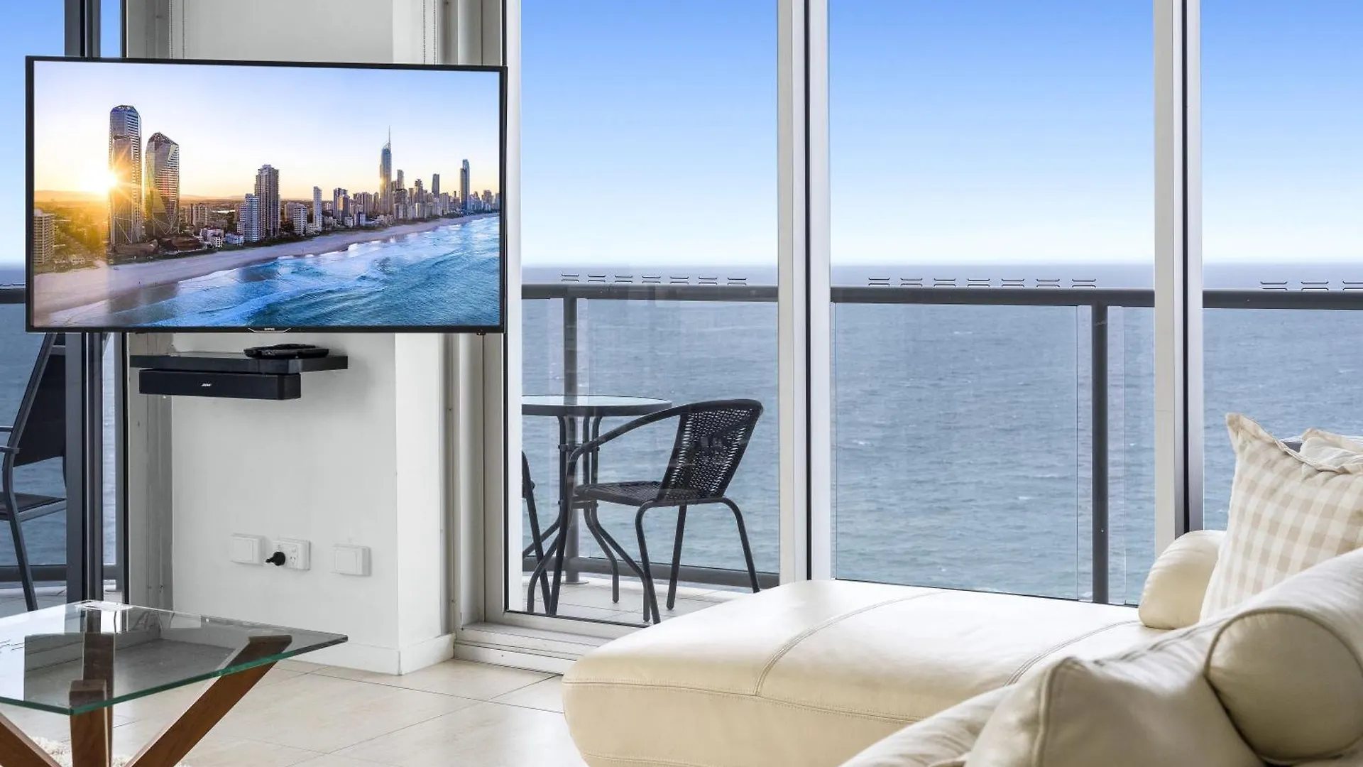 Appartement Peninsula Private - Q Gold Coast