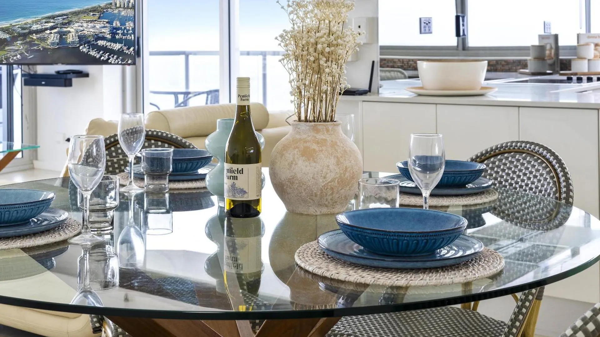 Peninsula Private - Q Appartement