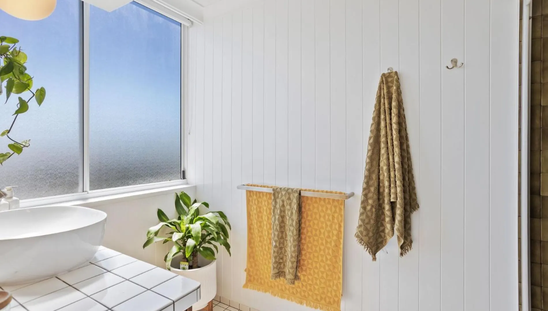 3 Bedroom Miami Oceanfront Paradise 아파트 골드코스트
