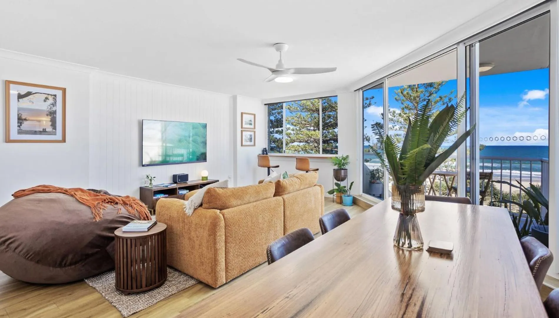 3 Bedroom Miami Oceanfront Paradise * 골드코스트