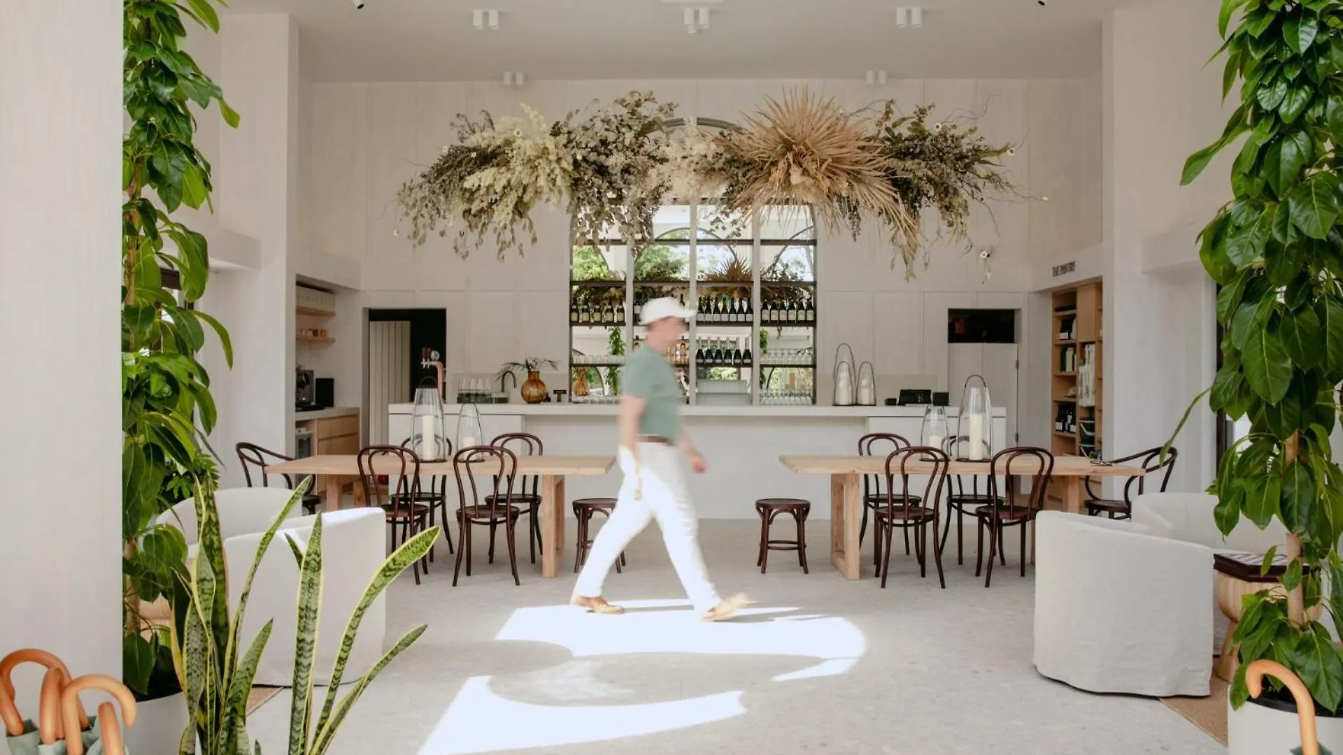 The Tamborine - Boutique Motell Mount Tamborine