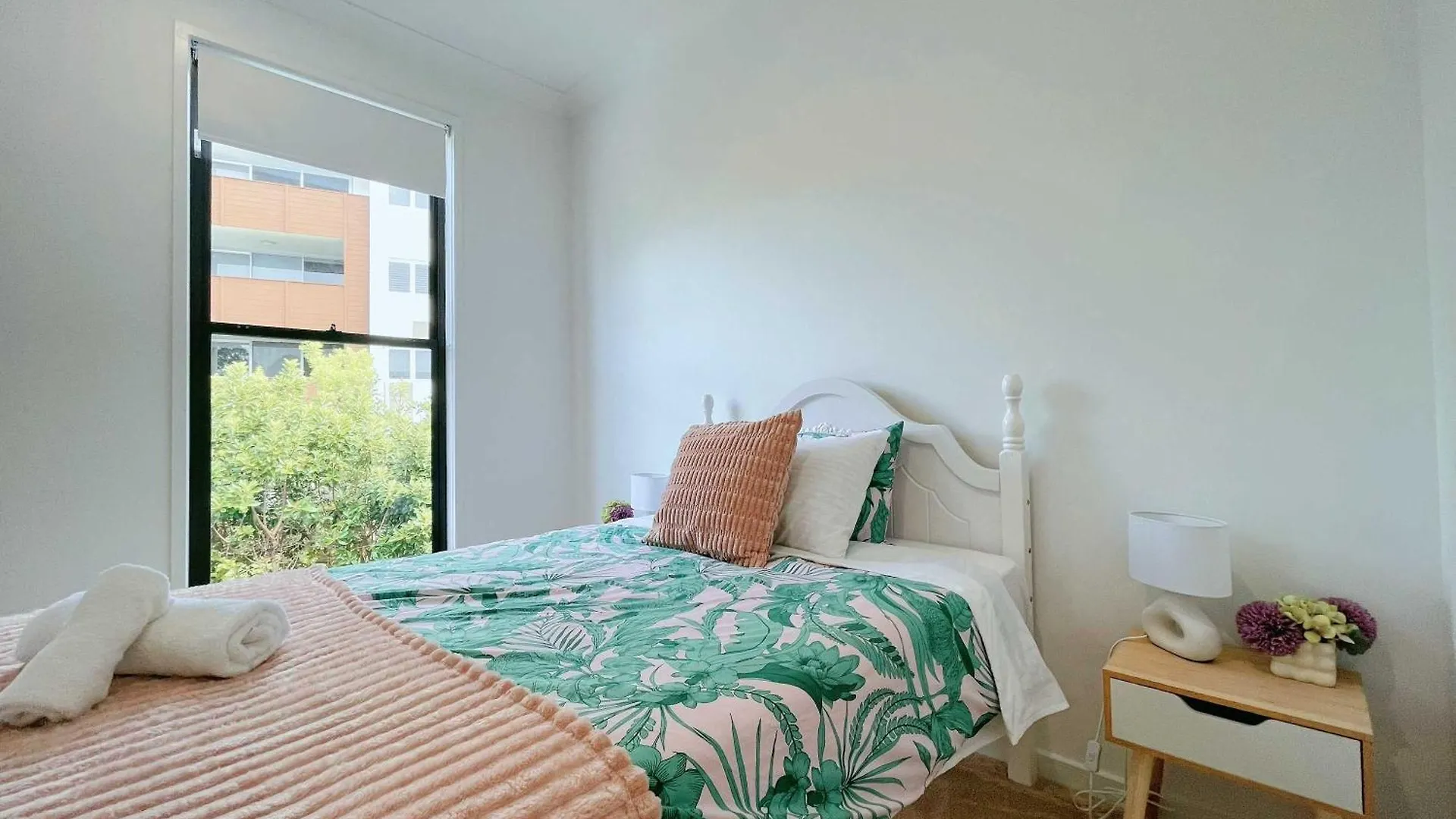 Brand New 3br Modern Comfort Oasis Wifi Parking