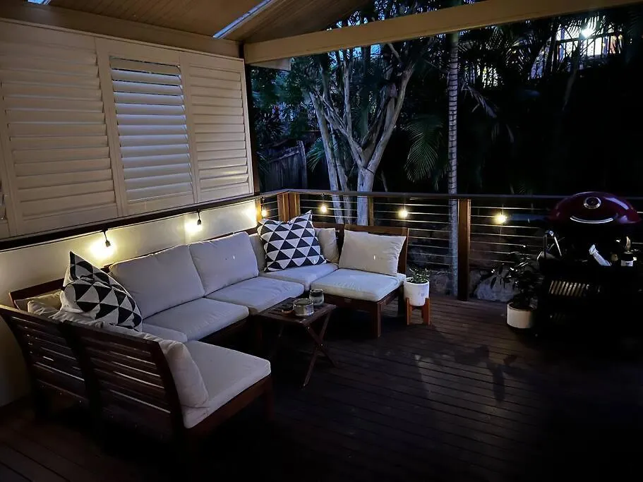 Beautiful In Burleigh Heads Casa vacanze *