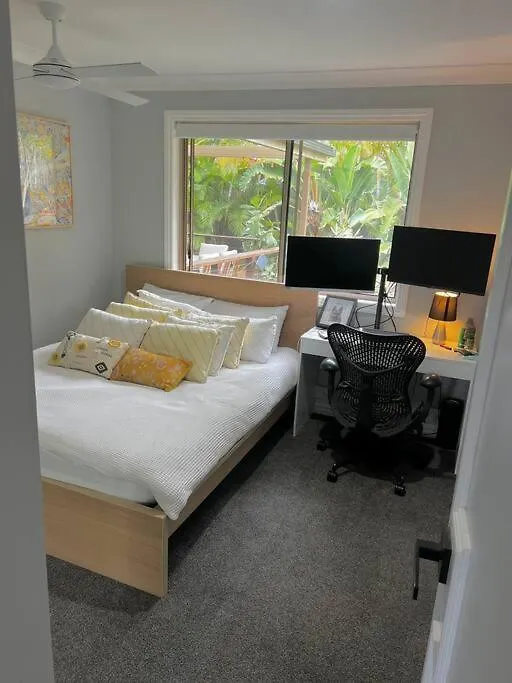 Beautiful In Burleigh Heads Casa vacanze