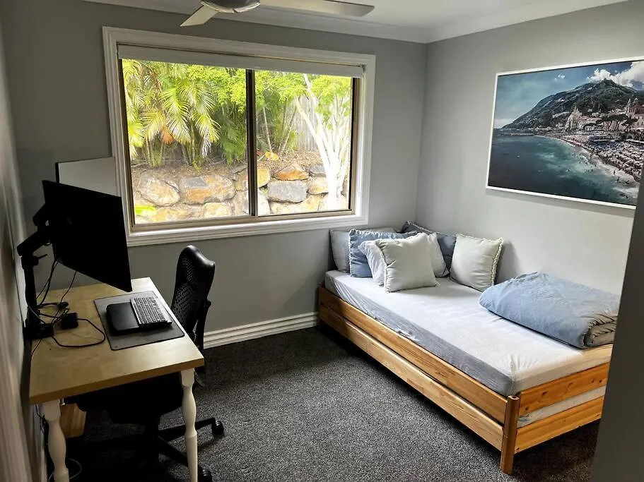 Beautiful In Burleigh Heads Casa vacanze Gold Coast