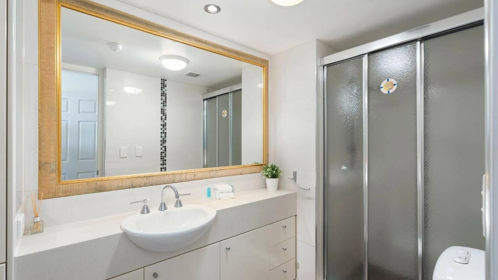 Apartment Phoenician Broadbeach - Gclr *
