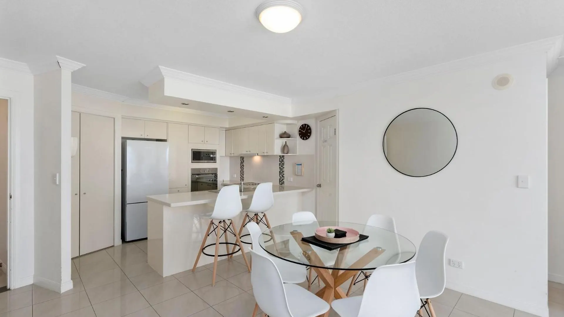 Phoenician Broadbeach - Gclr Apartment