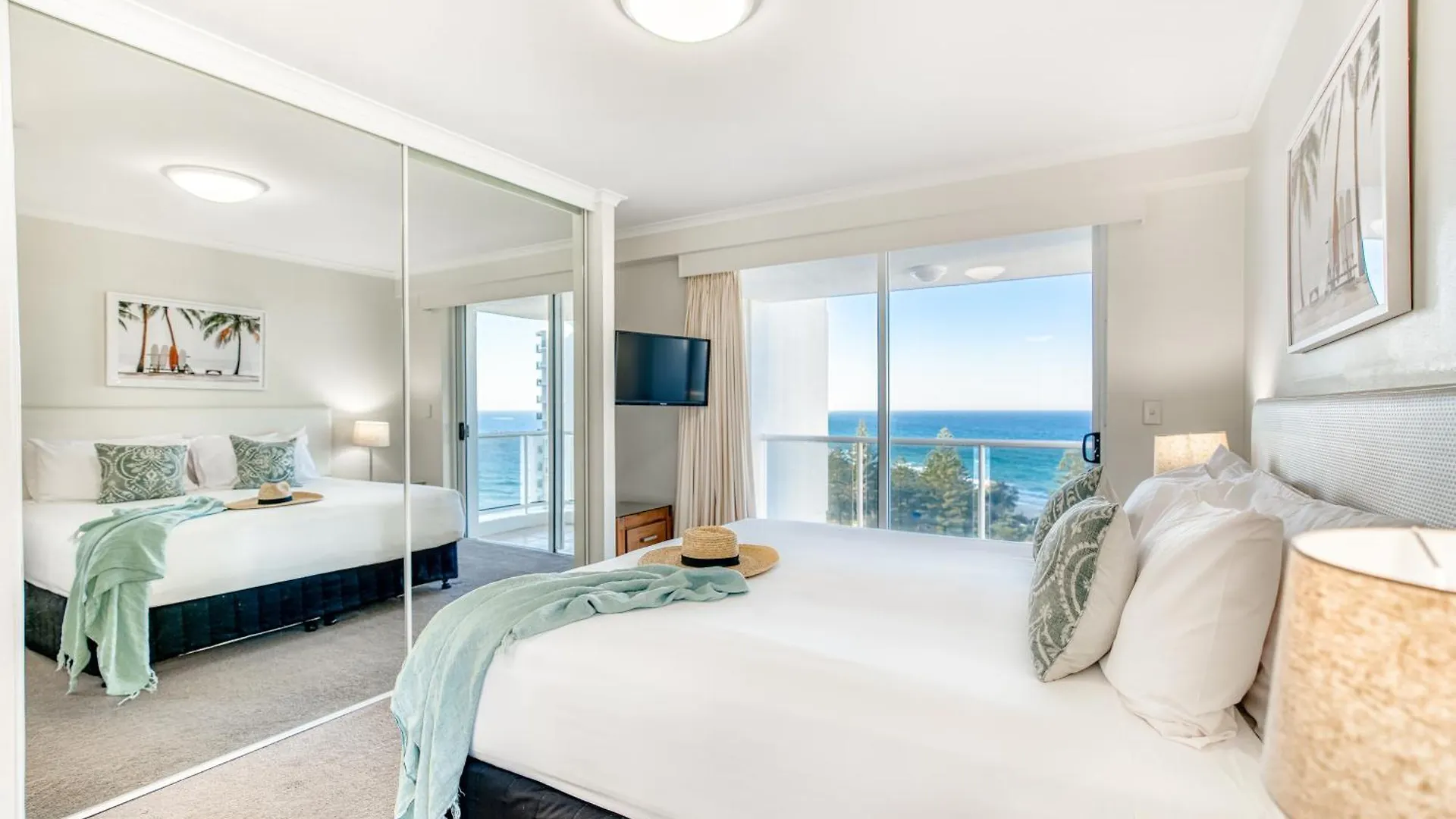 Xanadu Aparthotel