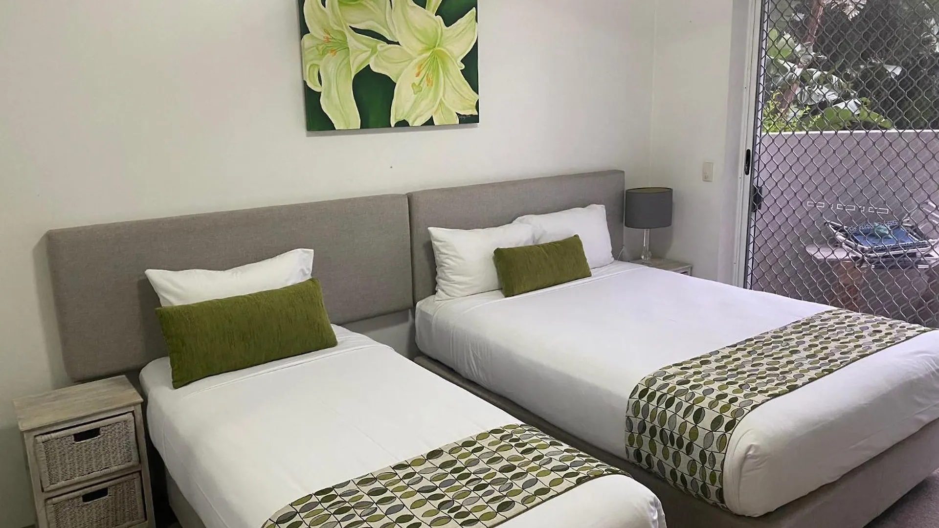 Xanadu Aparthotel 4*