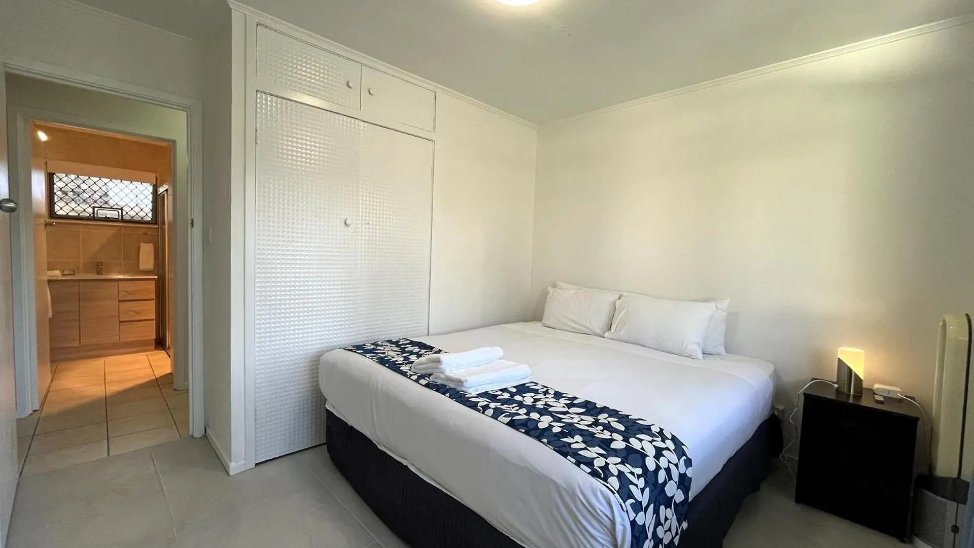 Tropicana Motel Gold Coast