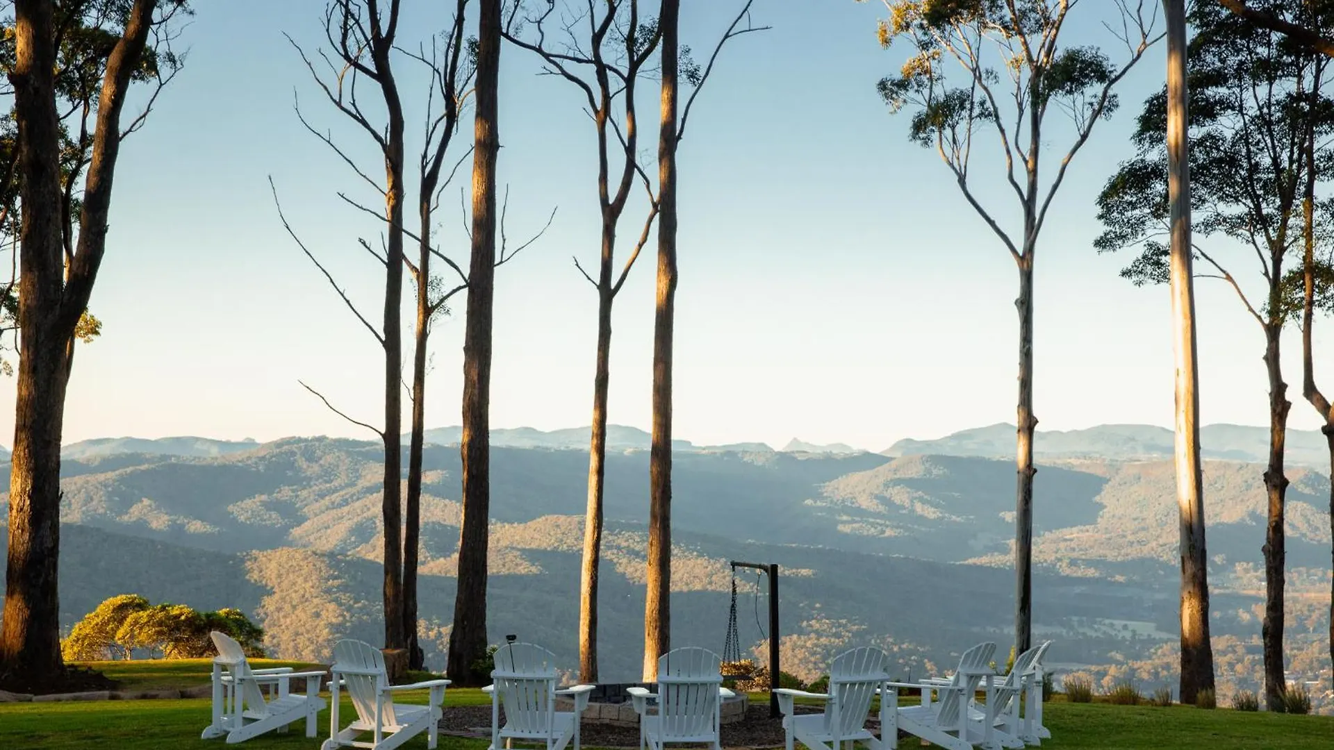 Verandah House Country Estate Lodge Mount Tamborine