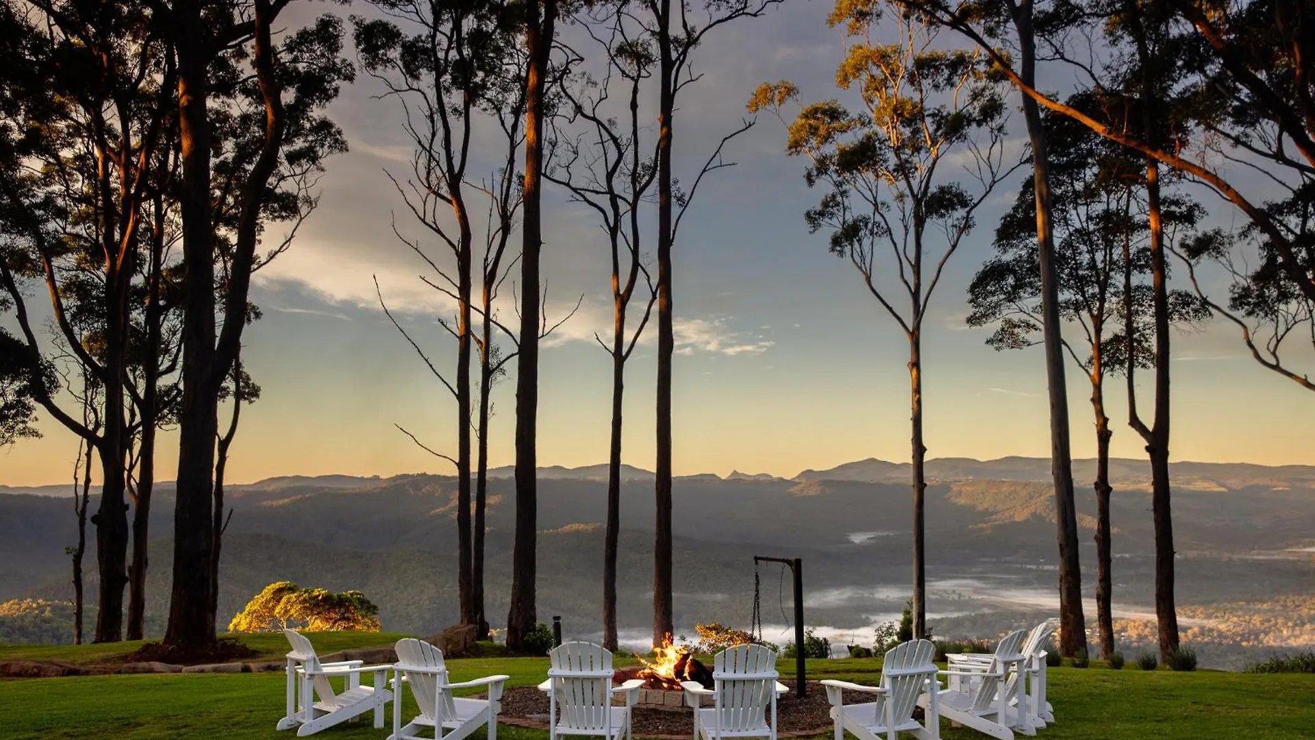 Verandah House Country Estate