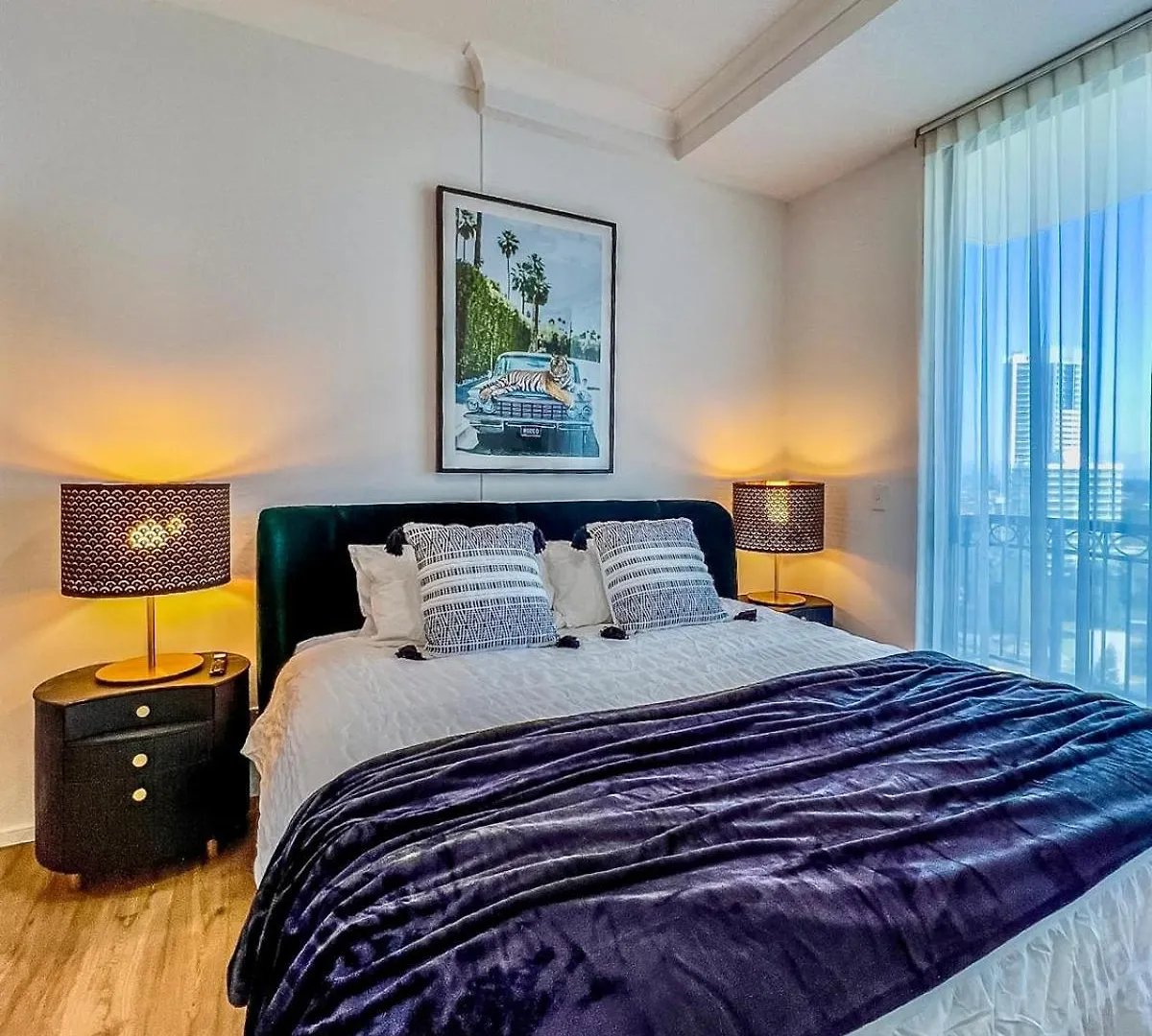 Tropical Luxurious Retreat 黄金海岸