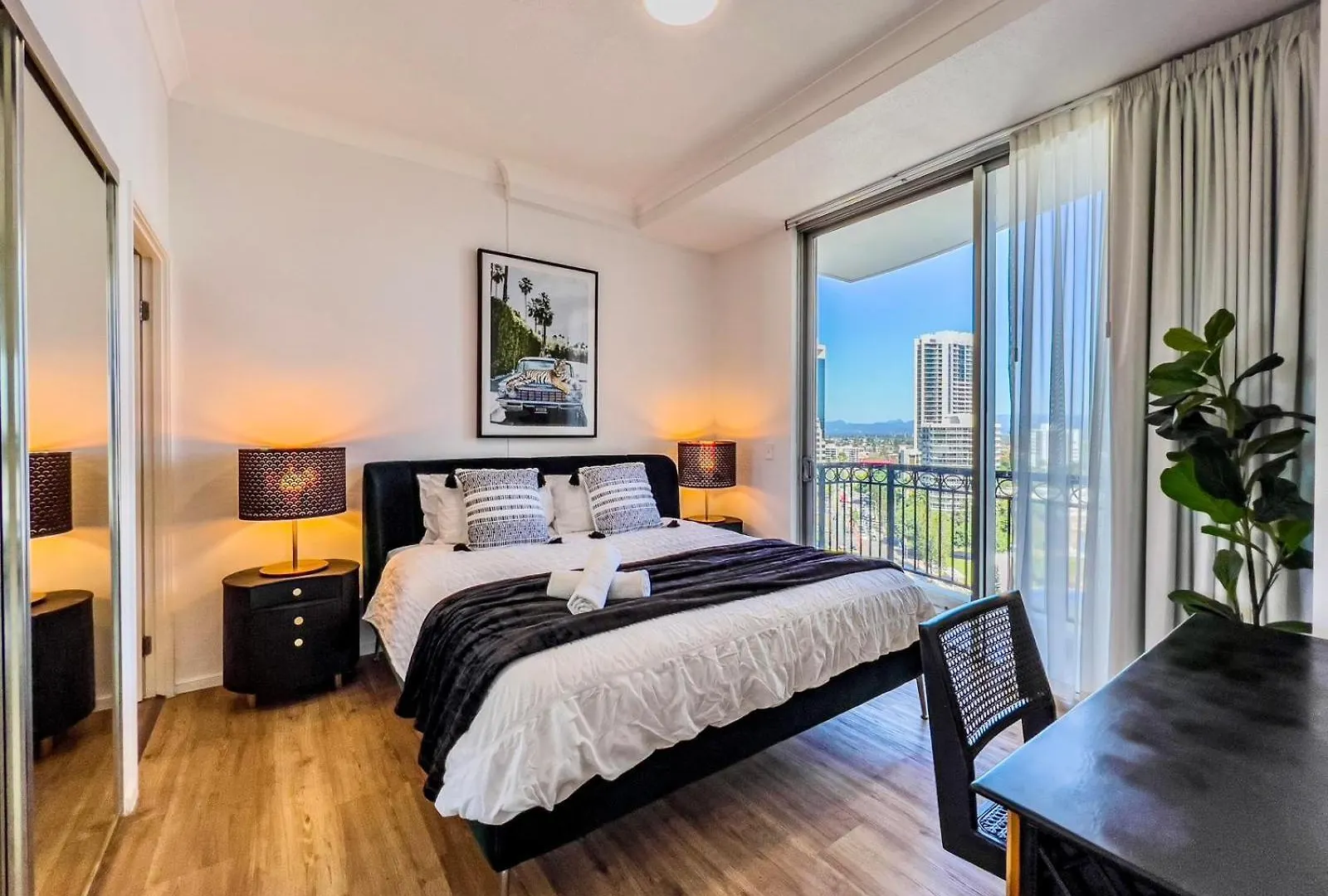 Tropical Luxurious Retreat * 黄金海岸