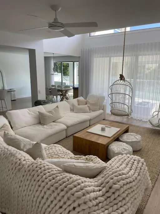 Apartamento Perfect Summer House Gold Coast