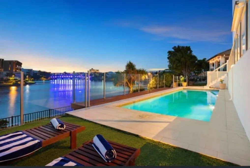 Perfect Summer House Apartamento Gold Coast