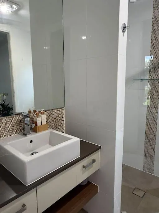 Perfect Summer House Apartamento