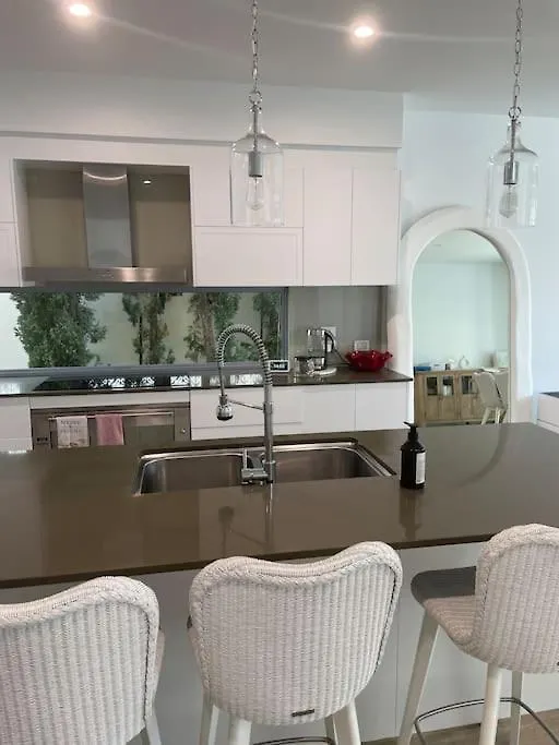 Perfect Summer House Apartamento Gold Coast