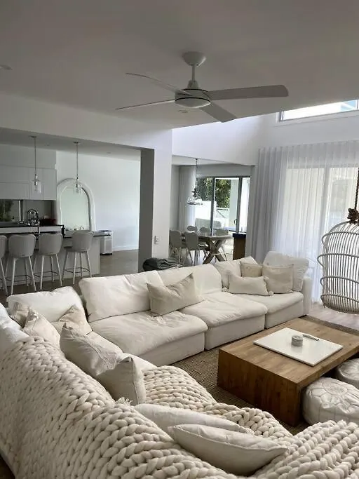 Perfect Summer House Apartamento *