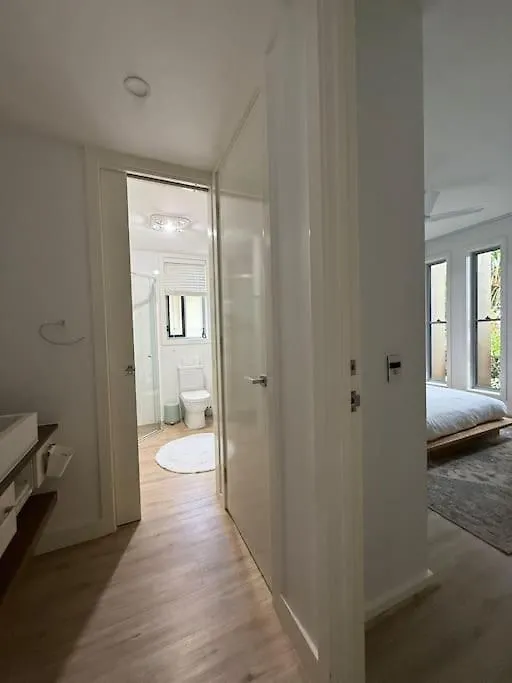 Perfect Summer House Apartamento Gold Coast