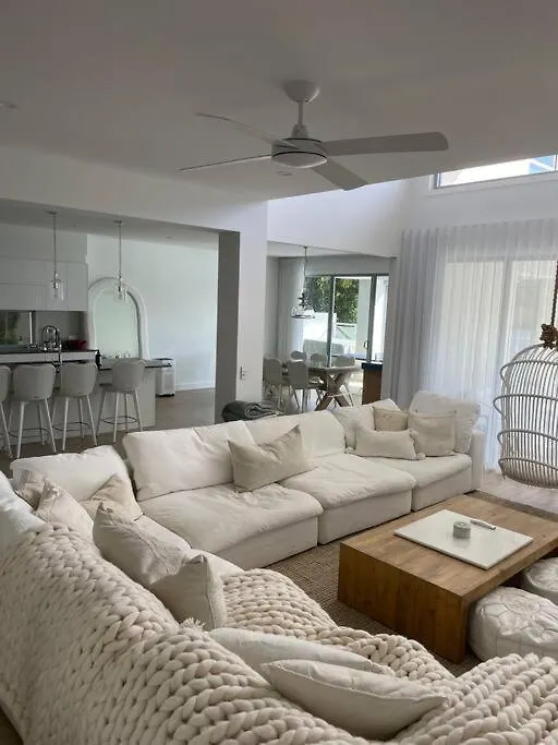 Perfect Summer House Apartamento Gold Coast