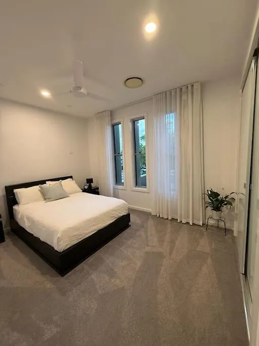 Perfect Summer House Apartamento *