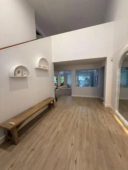 Apartamento Perfect Summer House