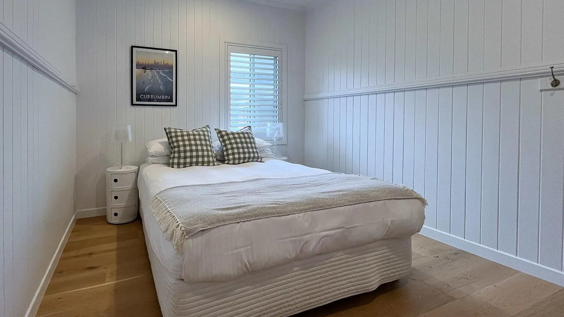 Holiday home Rigi On Currumbin *