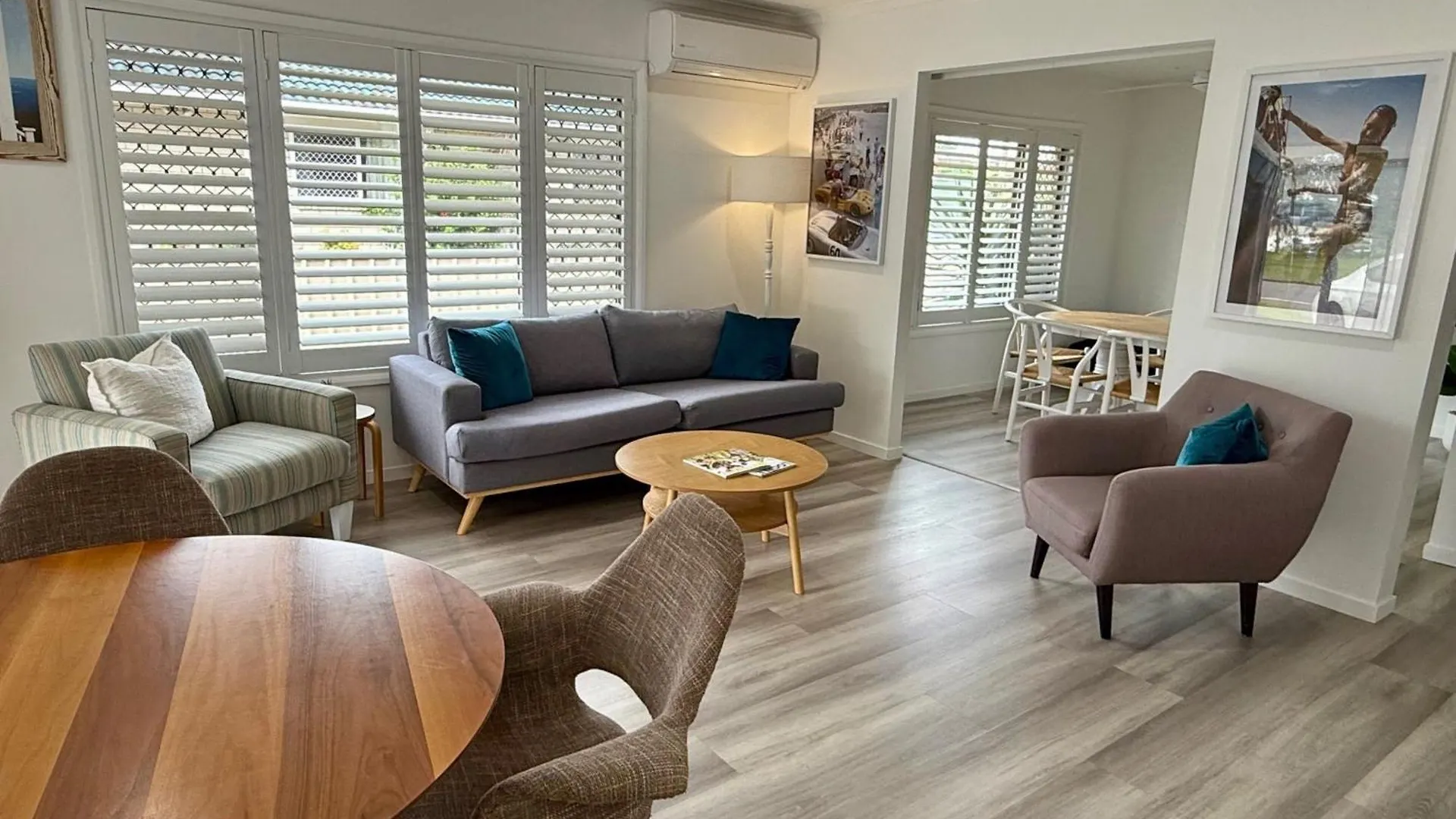 Casa Bella - Paradise, 3 Bedroom, Guest House, Vila Gold Coast
