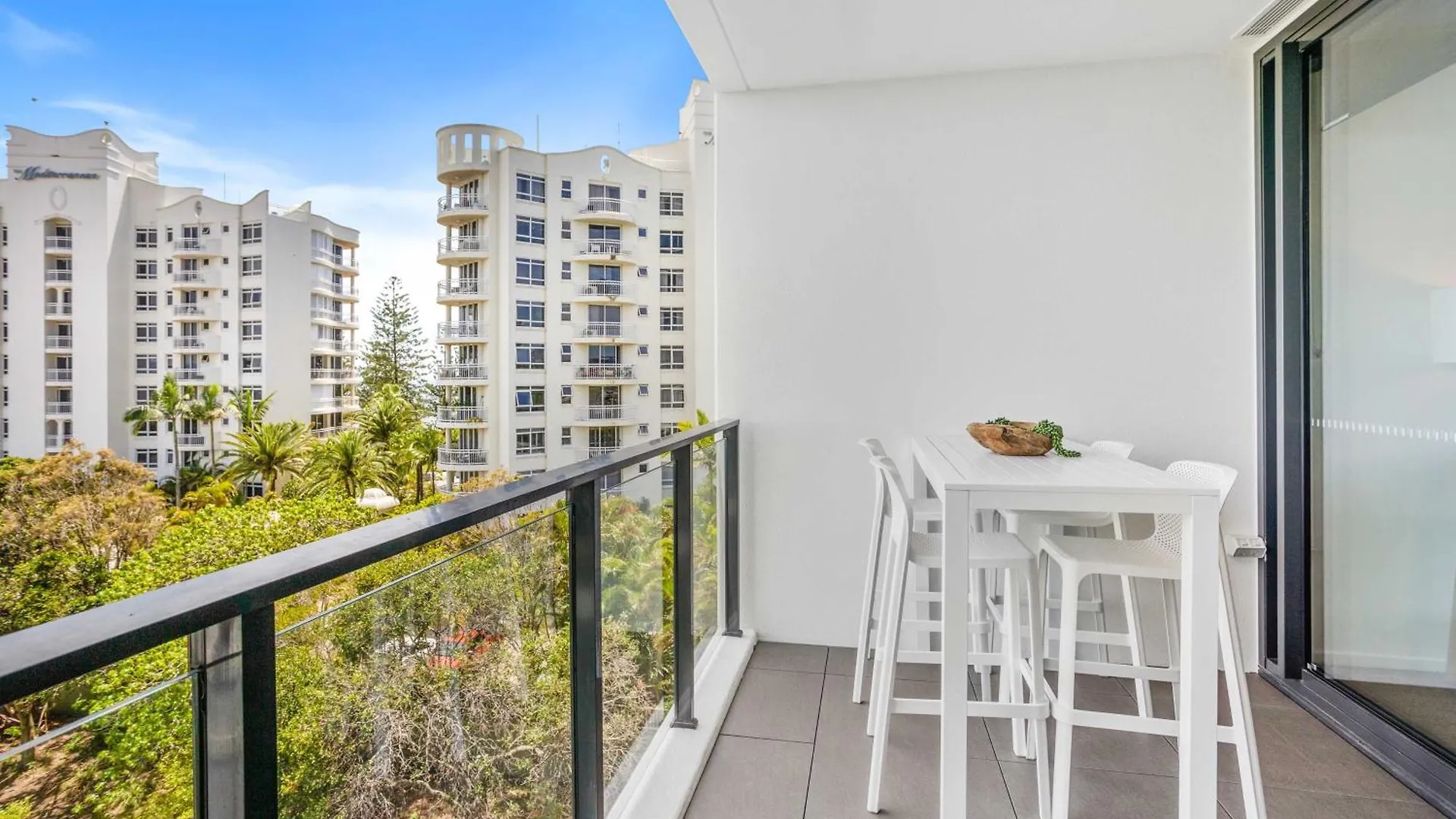 Апартаменты Sandbar Private - Hosted By Burleigh Letting Company *