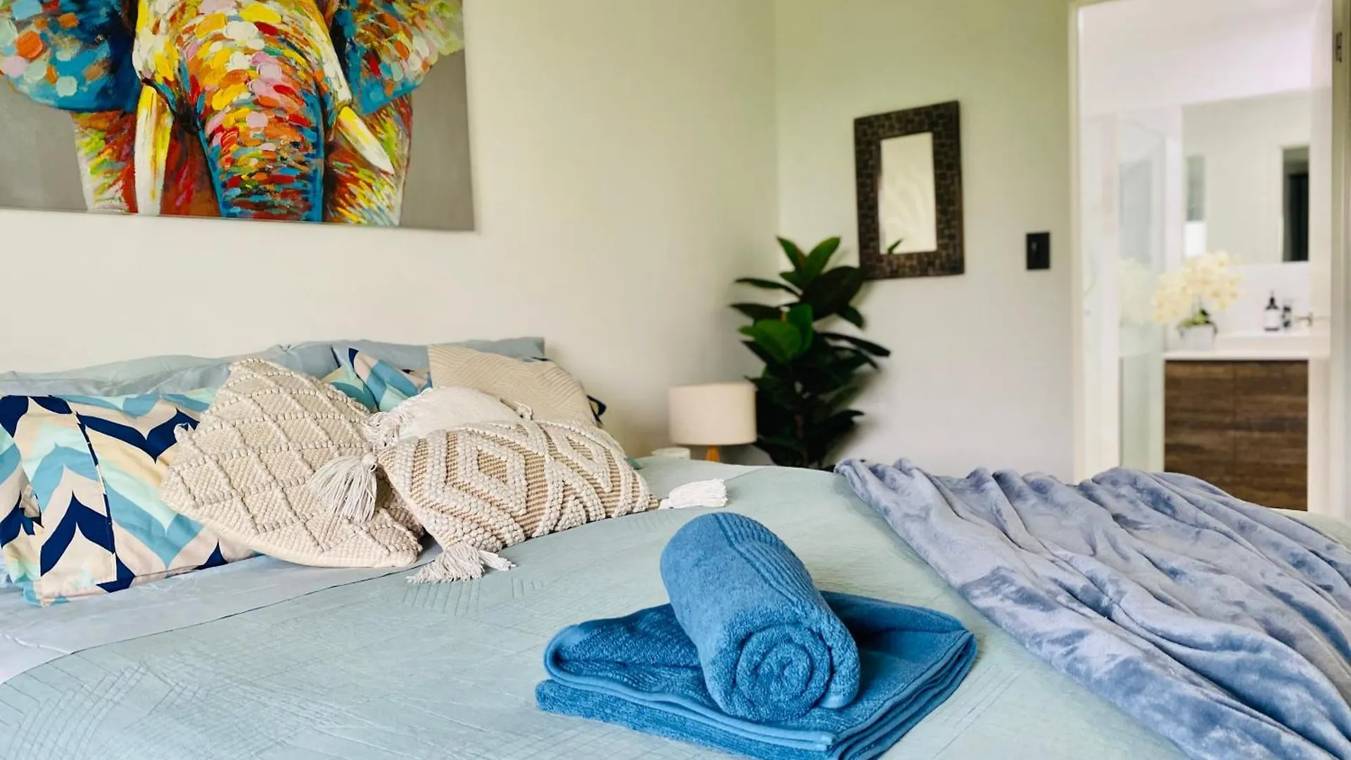 A Peaceful Private Away From In Pacific Pines * Gold Coast