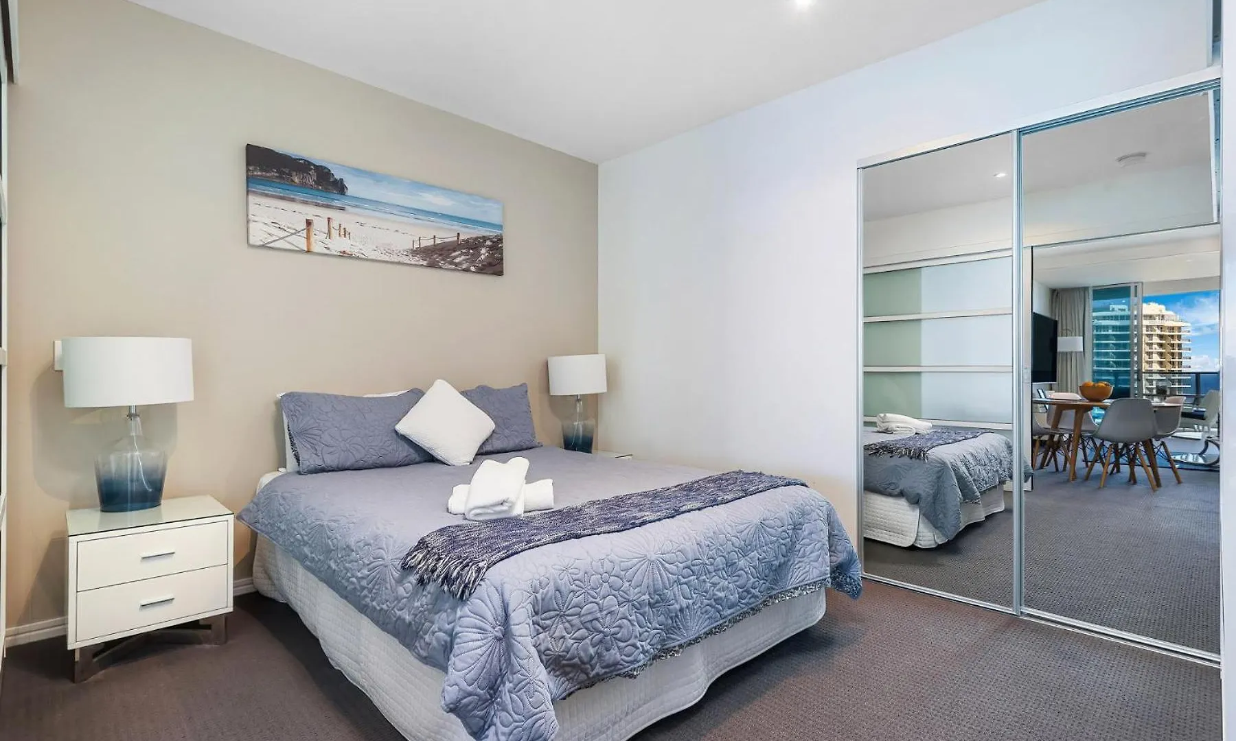 Appartement H Star Residences-- Paradise Stayz