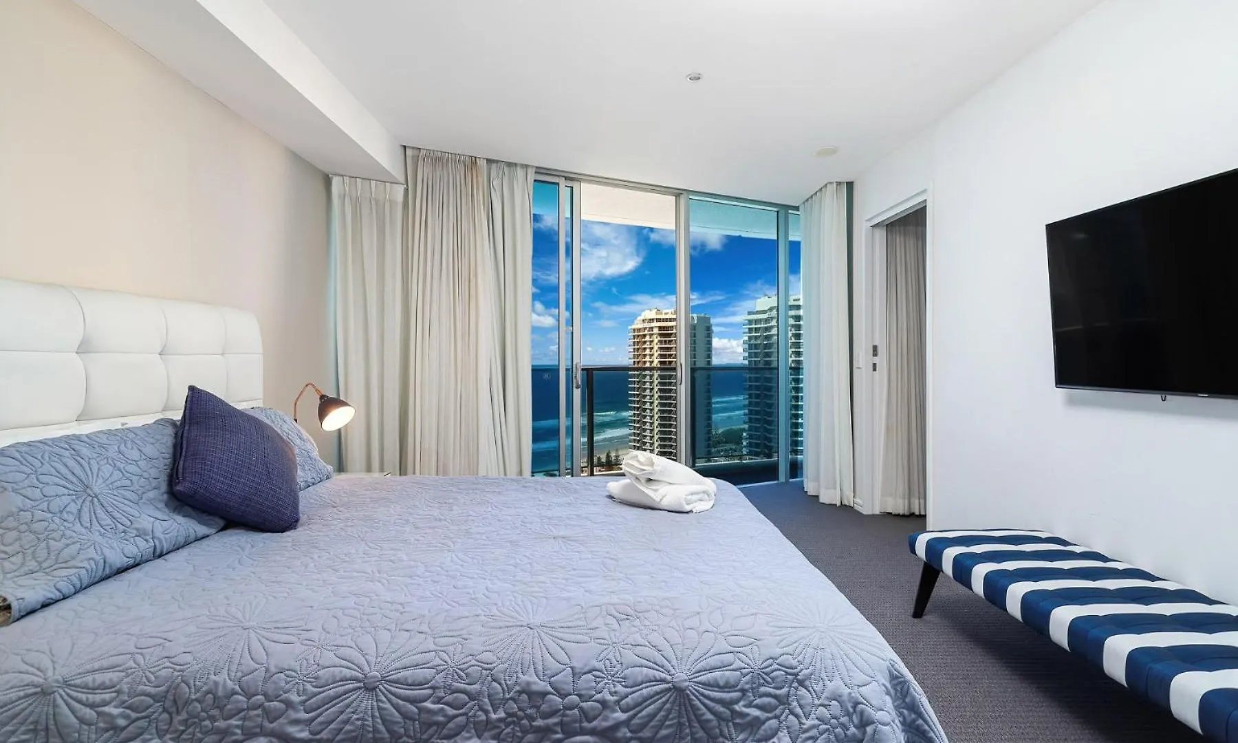 H Star Residences-- Paradise Stayz Appartement Gold Coast