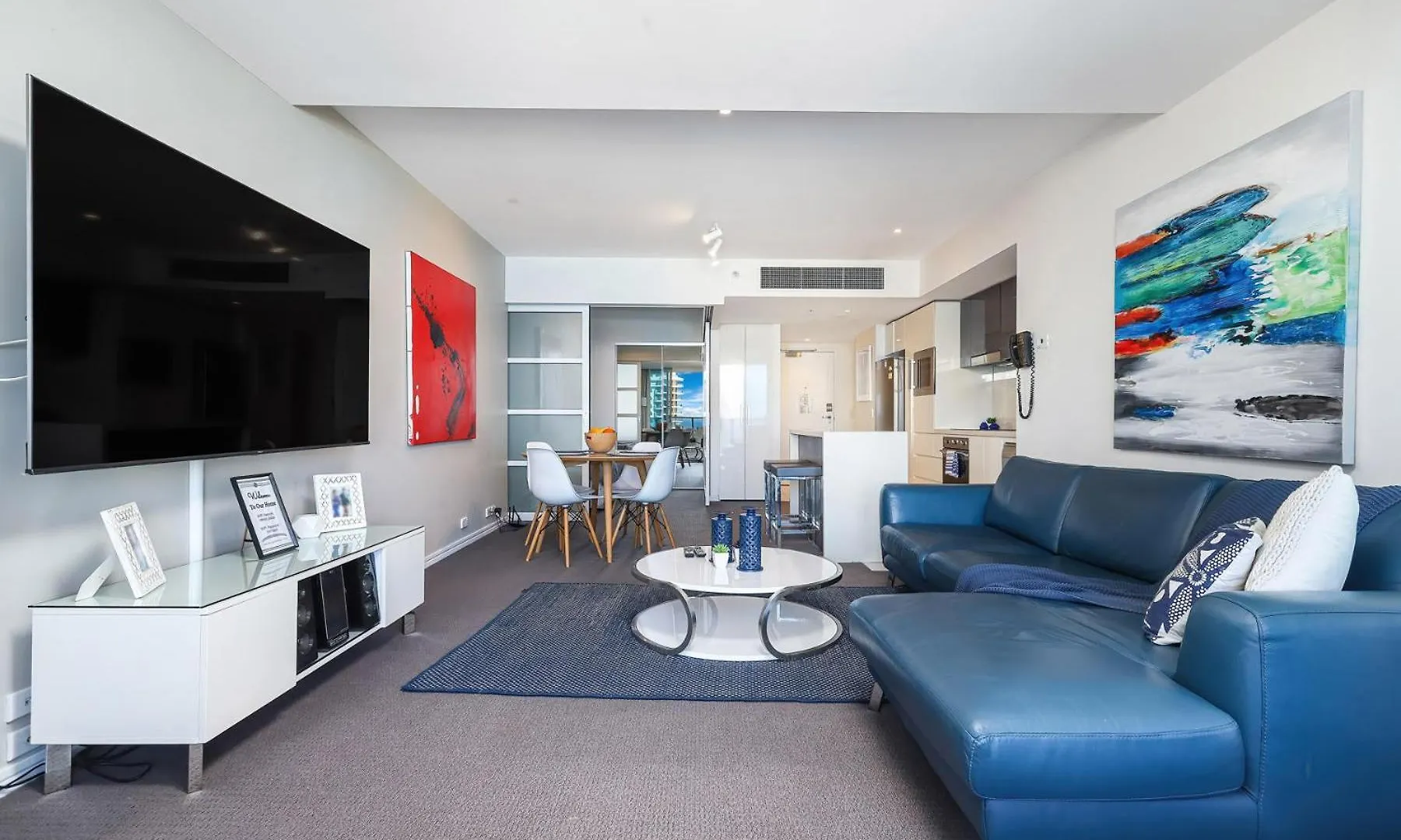 H Star Residences-- Paradise Stayz Appartement *